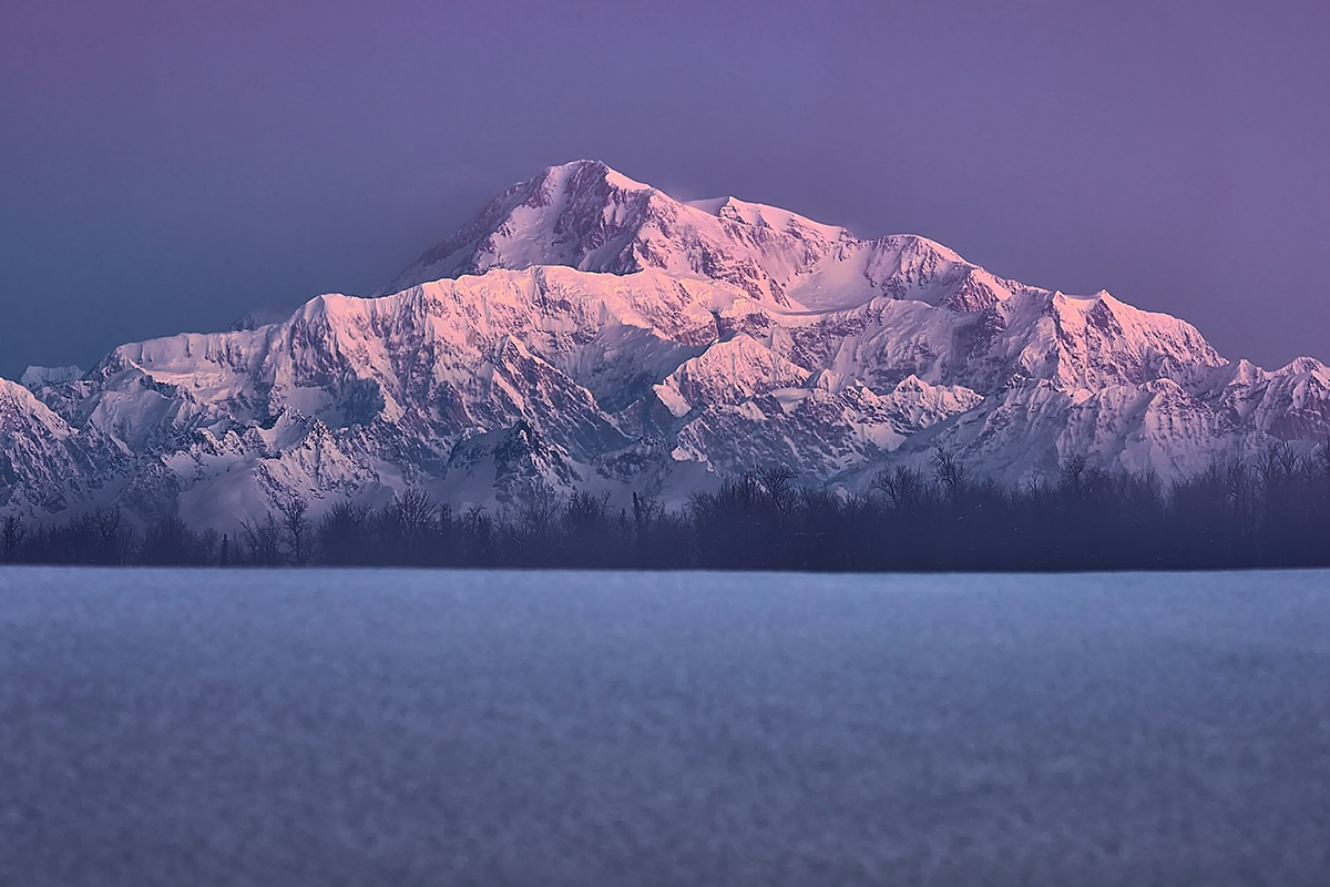 Alaska