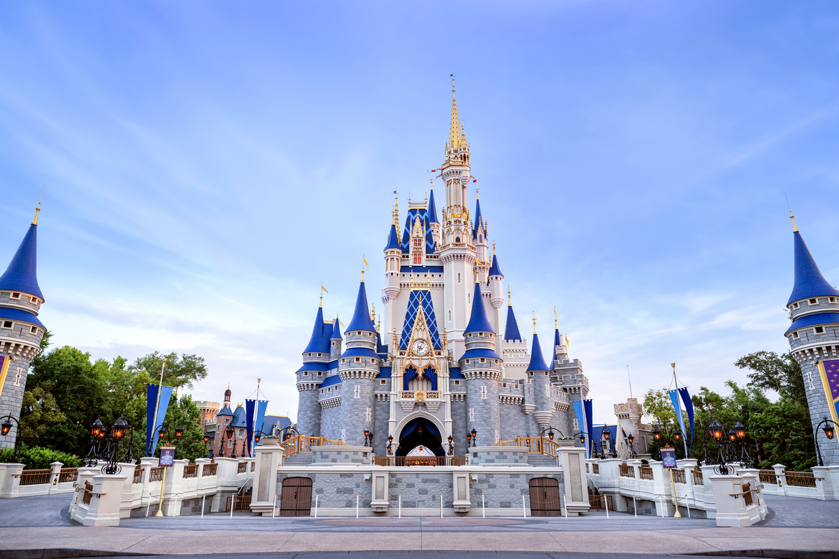 Disney World